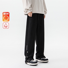 黑色加绒款