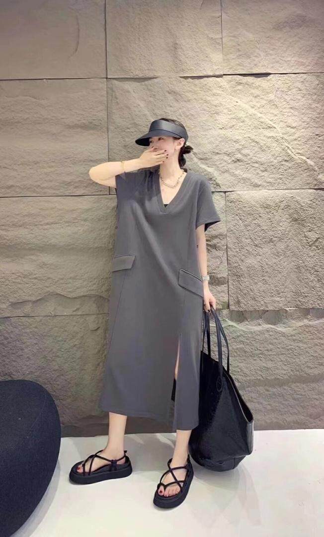 连衣裙，女装连衣裙，FU