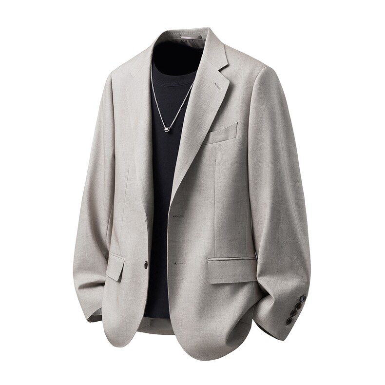 西服95%涤纶5%氨纶M-5XL大码XF78305P85控139西裤XK78151P45控68，男装西服，星座227-7