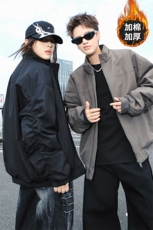 2025冬季新款HJ25596同款棉衣已下单50W件M-5XHM25597-特P59，男装棉衣，电商A022