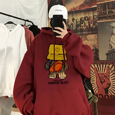 直播品质360克重磅美式卫衣H503特P35同步供应棉H503HM特P45，男装卫衣，电商A486