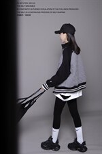 冬季新款/休闲羽绒服，女装棉衣/棉服，拒绝模仿