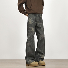 绿色