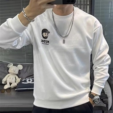白色常规