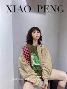两面穿棒球服图片