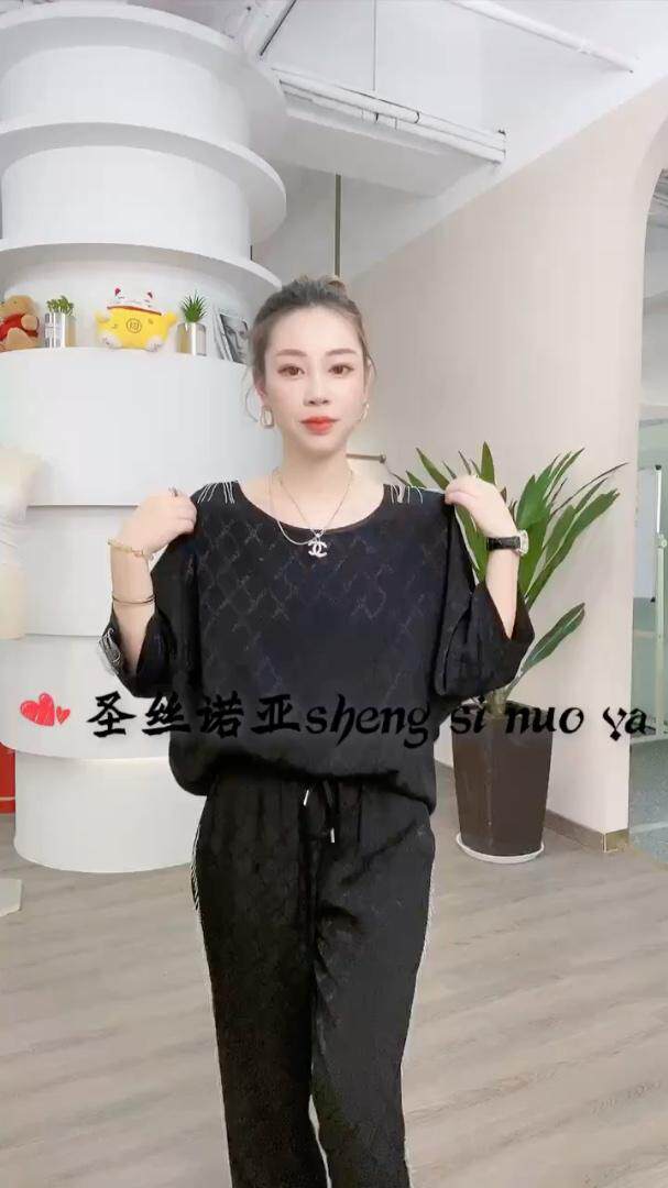 夏装醋酸系列，其它，圣丝诺亚