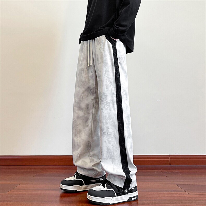 现货新款9511-P37大码控59春季休闲大码休闲裤,男装休闲裤,星座209