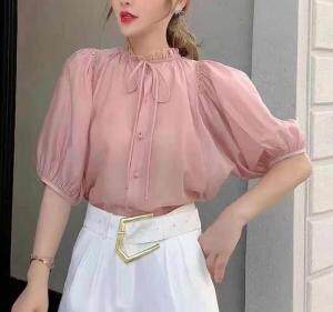 天丝两面穿小衫,女装,萌蔻