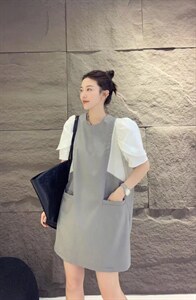 【现货】欧货连衣裙图片