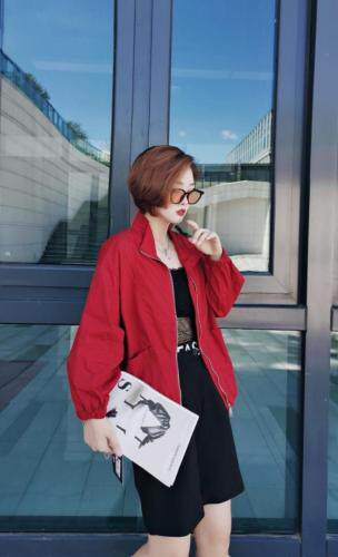 2021秋季外套，其它，芷箐伊苑