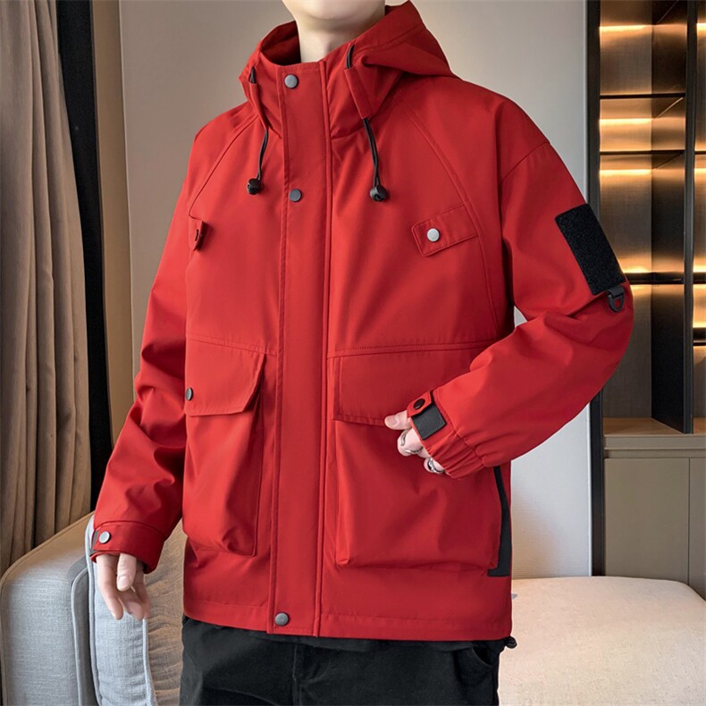 现货春季新款工装夹克男飞行员美式上衣外套A02527-P83,男装夹克,星座308B-2