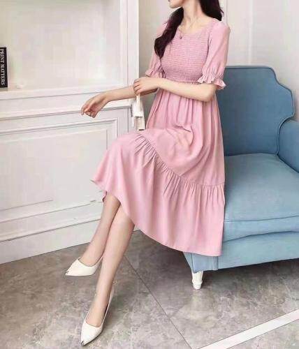 年龄跨度大，包容性强，不挑人穿，性价比高，女装，香雪琳