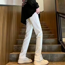 白色