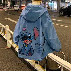 蓝色