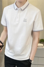 数据款Polo衫时尚刺绣男款短袖青春流行T恤DS-A329-PL2037-P50，男装Polo衫，电商A329