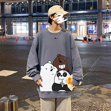 蓝色