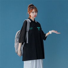黑色