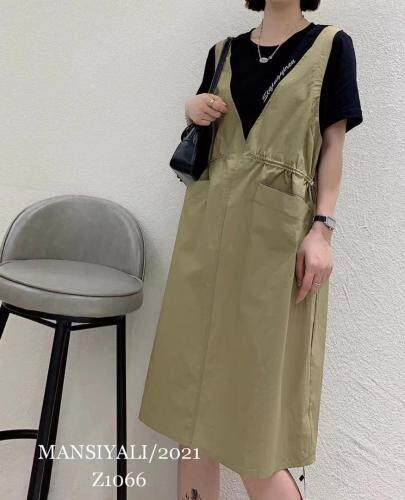 上衣、连衣裙。，女装连衣裙，曼斯娅莉