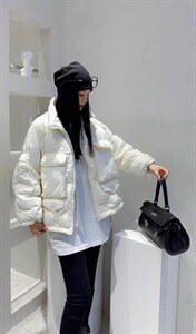 短款欧版羽绒服,女装羽绒服,吸引力