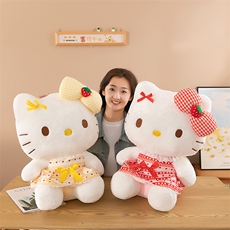 顶新玩具 草莓KT