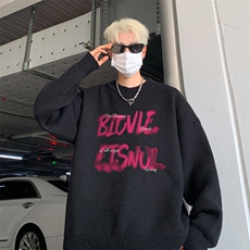 黑色