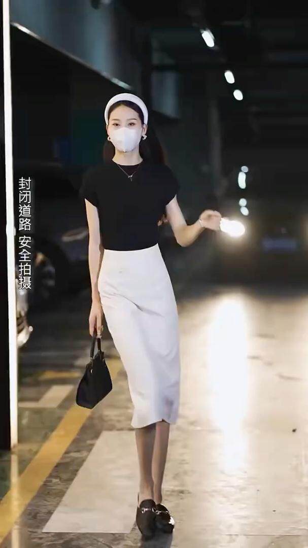 2022套裙，其它，贻思茗