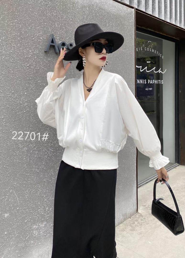 2022春款现货开衫，其它，琼卿格