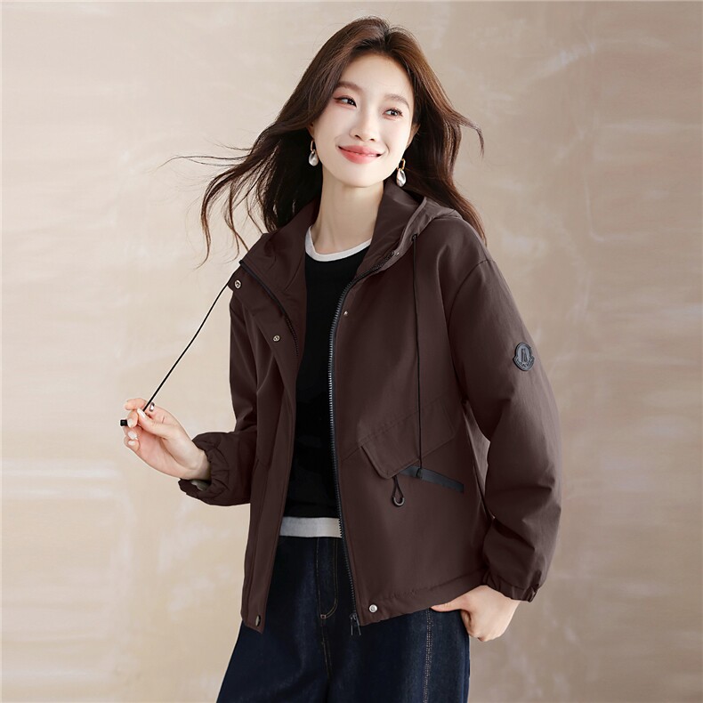 现货！现货！2025冬季新款夹棉加厚棉衣棉服女,女装棉衣/棉服,以桐