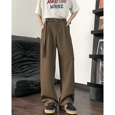 棕色
