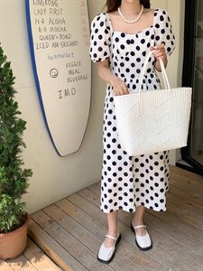 夏季新款 连衣裙,女装连衣裙,FUMEI赋美