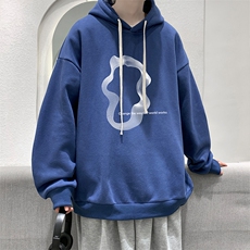 蓝色