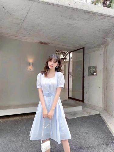 连衣裙，女装连衣裙，Lico&co(1F)