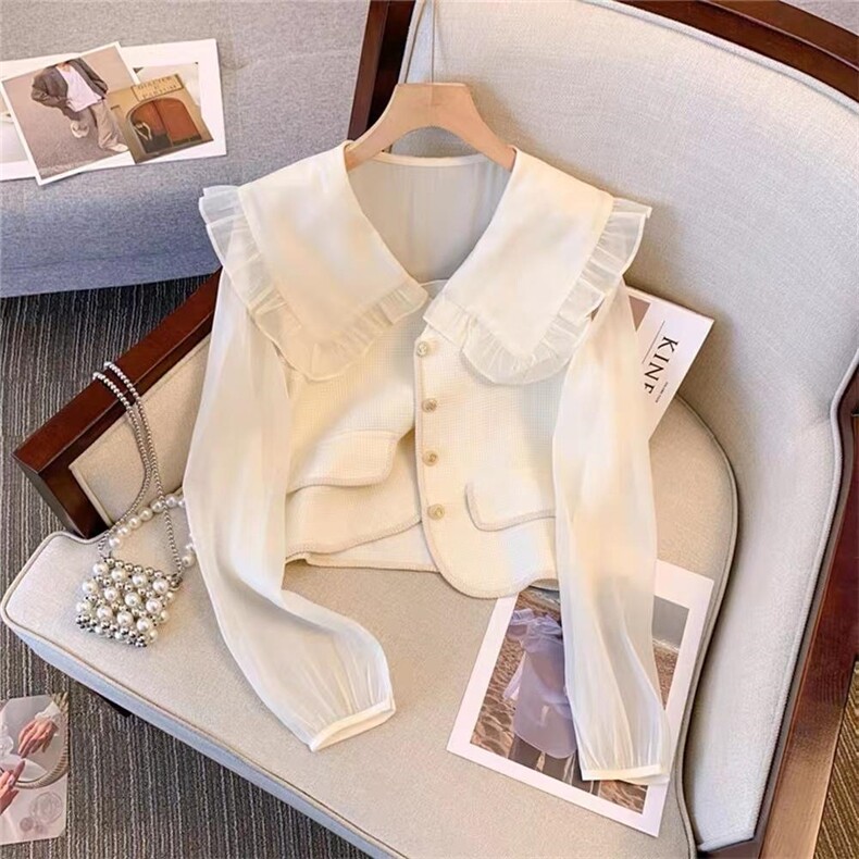 外套小香，其它，泰靡(2F)