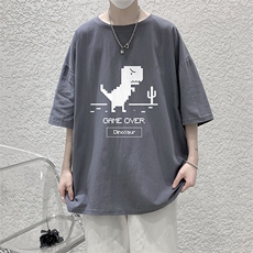 灰色
