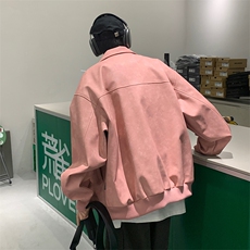 粉色