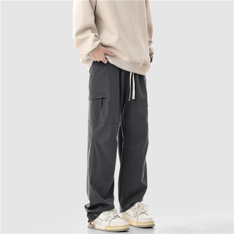 A408-22K6698-P65-X78-面料成分：90%聚酯纤维10%氨纶纤维,男装休闲裤,电商A408