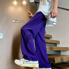 XZ616夏季新款速干防水冰丝裤休闲裤宽松百搭长裤TY894P45控58，男装休闲裤，星座512A（原616）