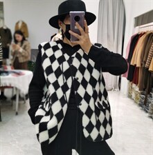 【现货】颗粒绒马甲，女装马甲，IECE