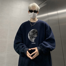 藏青色