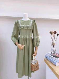 连衣裙，女装连衣裙，Lico&co(2F)