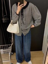 早秋款韩系衬衣，其它，nice 奈思