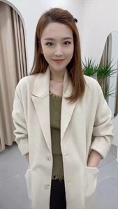 现货新款外套图片
