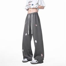 K32089(净版）-P55-X79-K32089G（带小狗版）-P70-X98-卫裤，男装休闲裤，电商A310