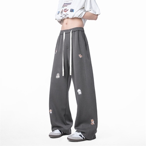 K32089(净版）-P55-X79-K32089G（带小狗版）-P70-X98-卫裤图片