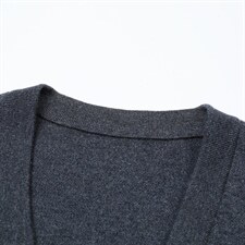 2023冬季羊毛针织V领中青年休闲打底毛衣爸爸装上衣YYJ8802-P235，男装针织衫/毛衣，电商B212（原钱塘6029）