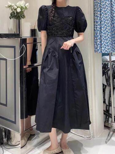 现货连衣裙，女装连衣裙，1.2.3.4