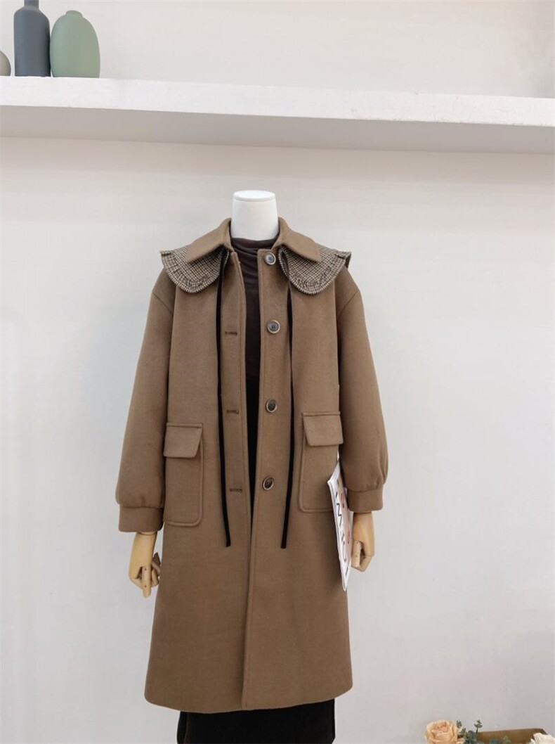 大衣，其它，Lico&co(2F)