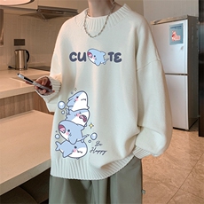 白色