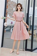 2022夏季新款连衣裙,女装连衣裙,梦依雪歌