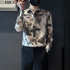 棕花